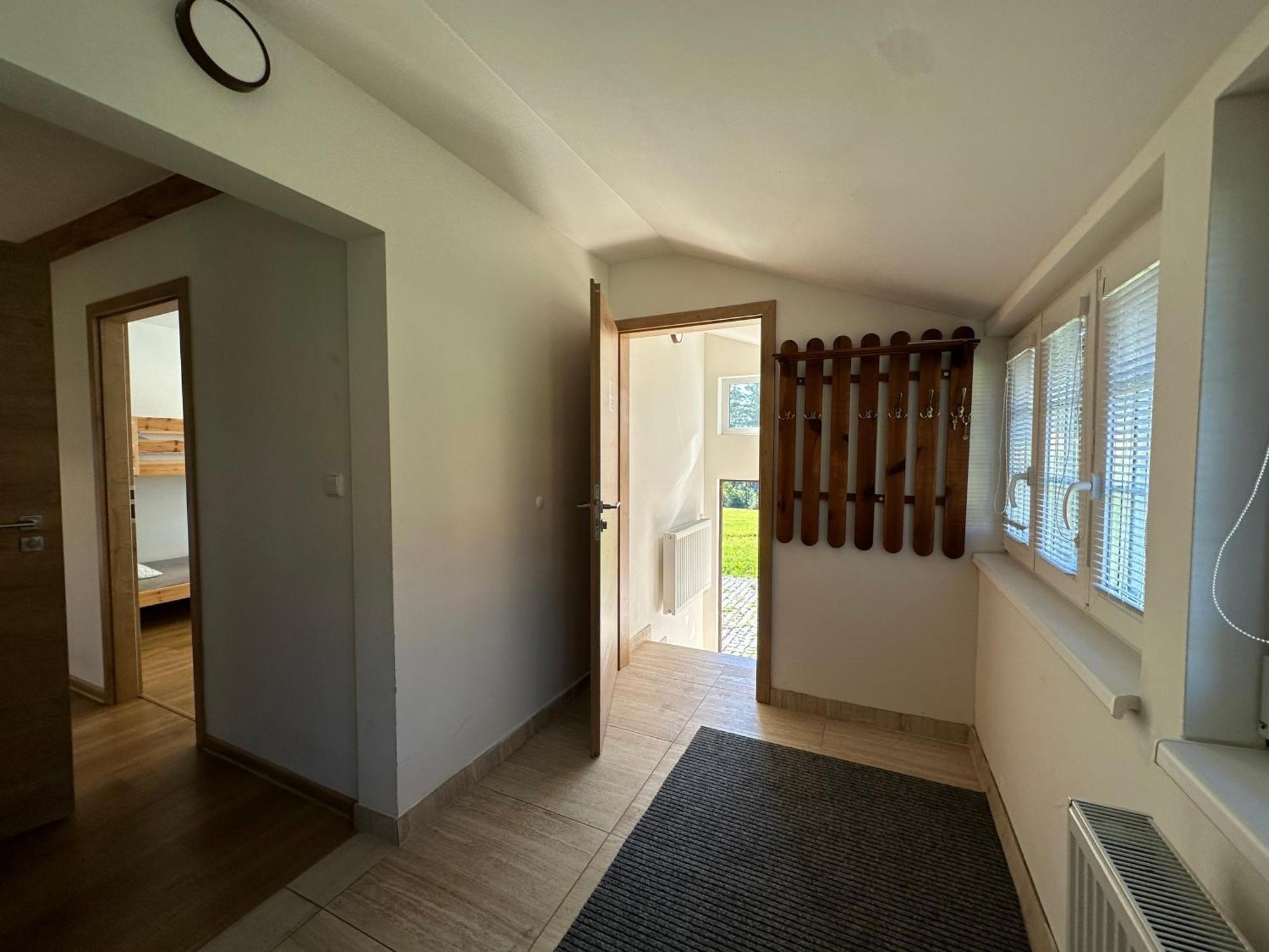 Zlata Vyhlidka Holiday home